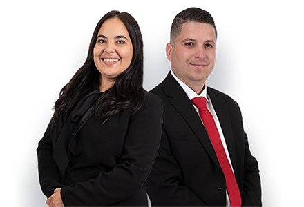 Equipo de Abogados de Bancarrota de Gallardo Law Firm