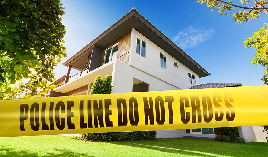 Asset Forfeiture in Miami