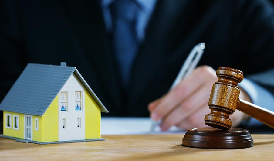 Leyes de Bancarrota para Carros y Casas