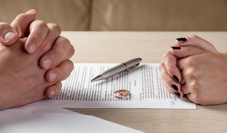 Incumplimiento De Convenio De Divorcio Miami