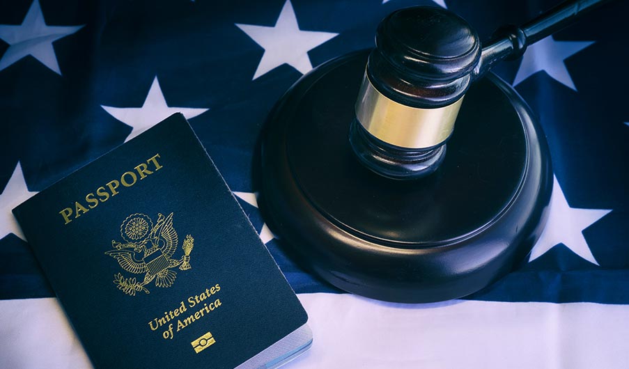 Citizenship Lawyer Miami