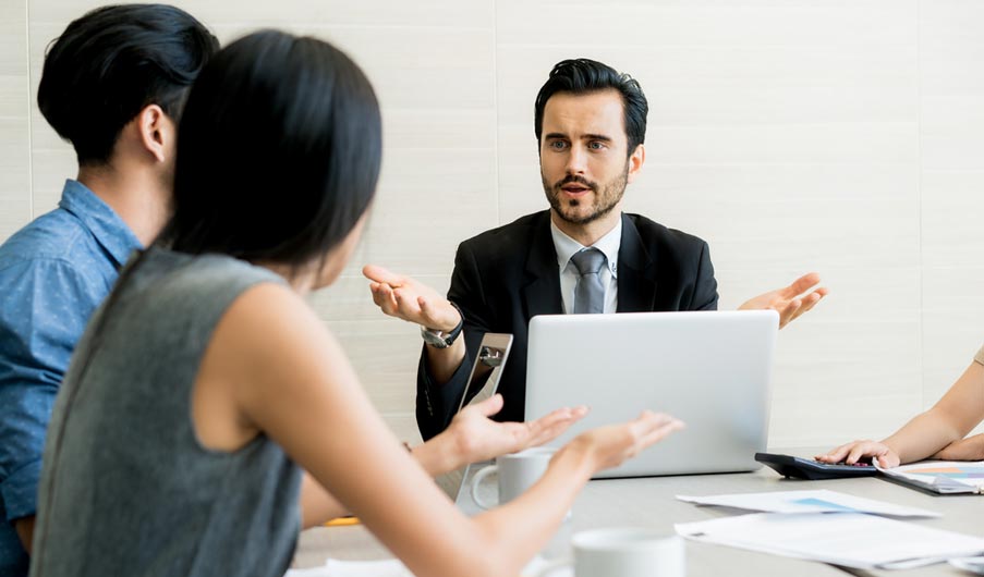 Commercial litigation attorney Miami