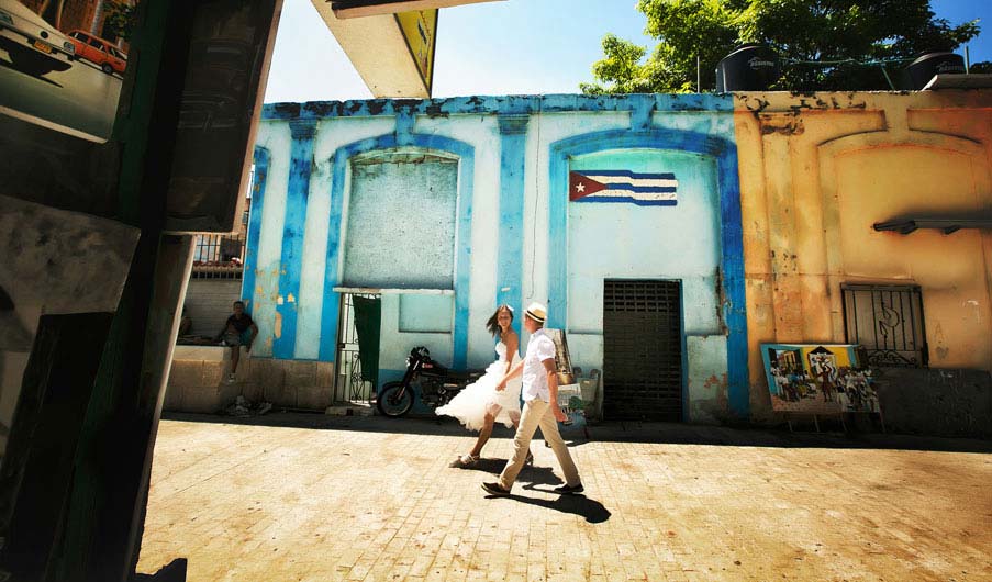 Reunificación Familiar para Cubanos en Miami