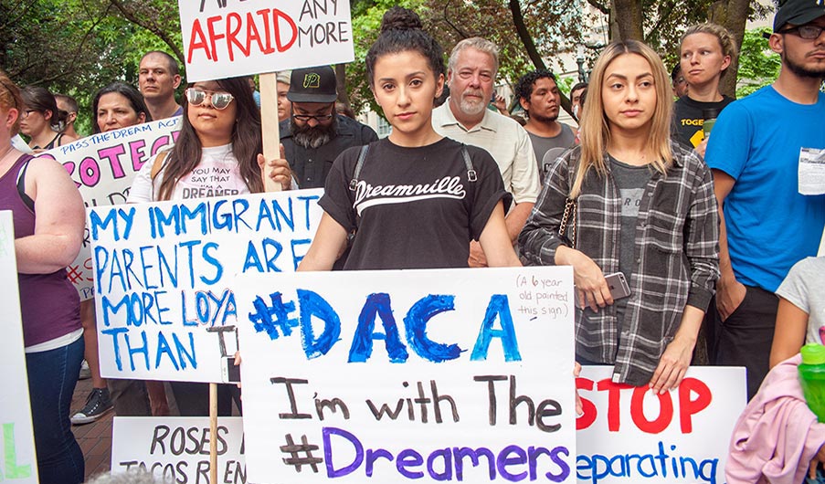 DACA en Miami