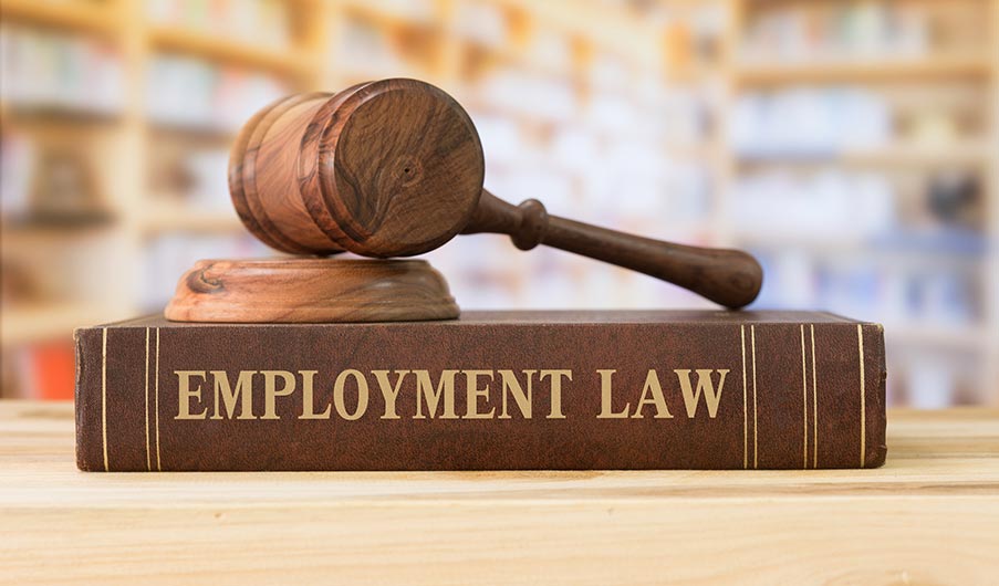 Employment Attorney Miami