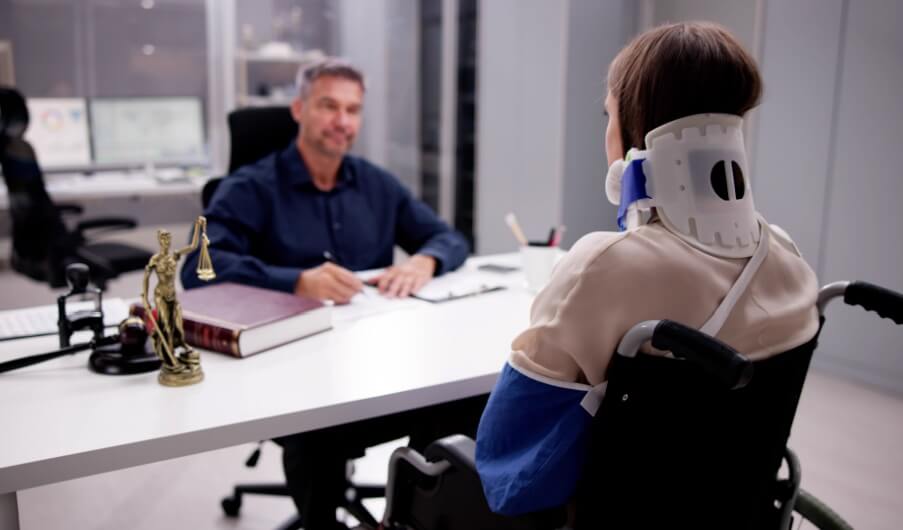 Hialeah Personal Injury Lawyer
