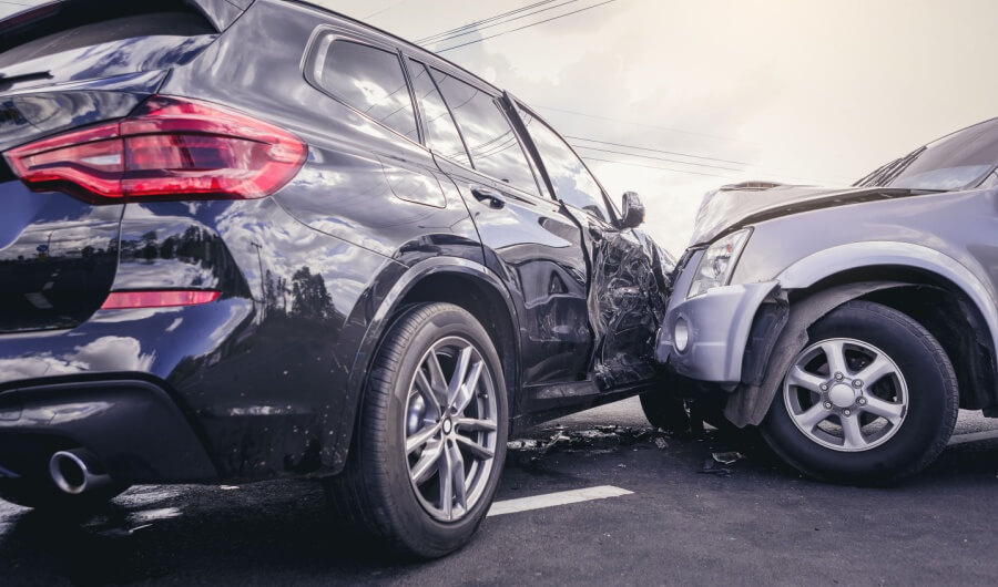 Abogados de Accidentes de auto en Houston