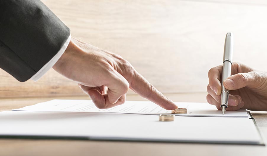 Divorcio Internacional en Miami