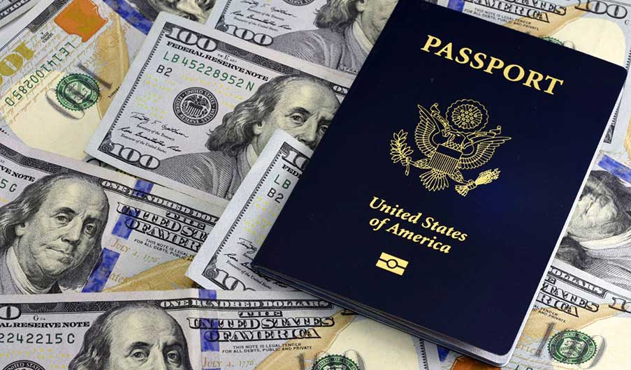 Investor Visa Miami