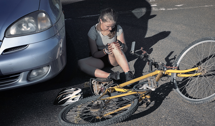 Abogado de Accidente de Bicicleta en Miami
