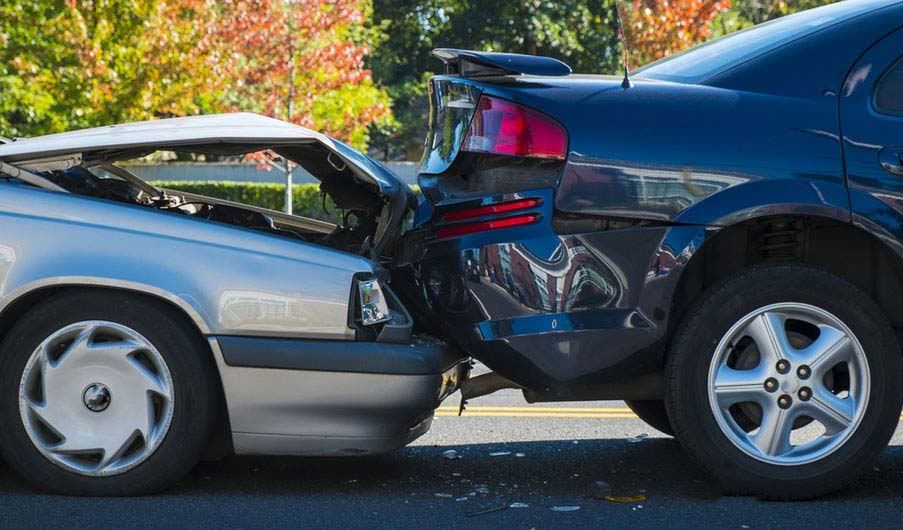 Abogados de Accidentes de auto en Miami