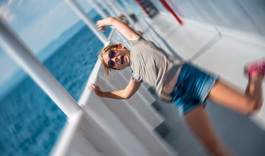Miami Cruise Ship Injury Attorney