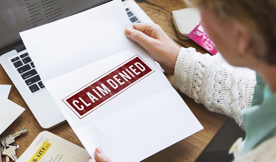 Miami Denied Workers Compensation Claim Attorneys