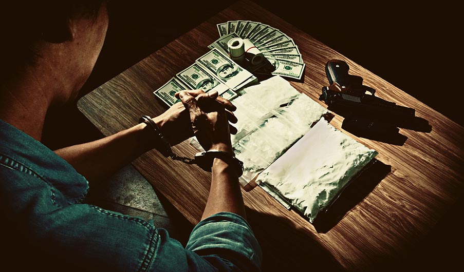 Miami Drug Crime Lawyers