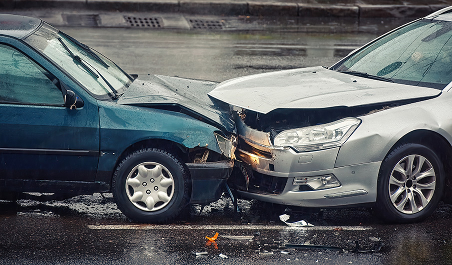 Miami Head-On Collision Lawyer