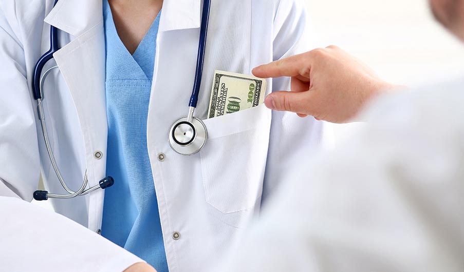 Miami Health Care Fraud