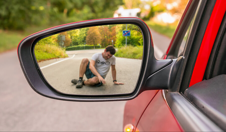 Miami Hit and Run Accident Lawyer