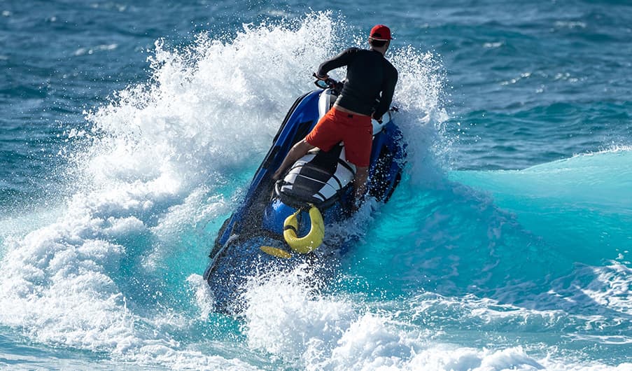 Miami Jet Ski Accident Lawyer 