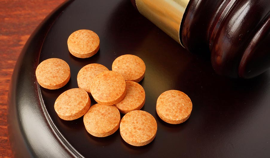 Abogado De Negligencia Farmacéutica En Miami