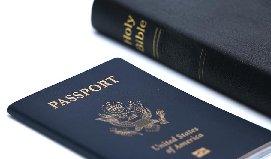 Miami Religious Worker Visa