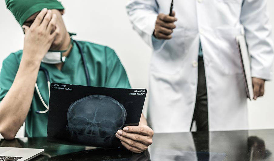 Miami Surgical Errors Attorney