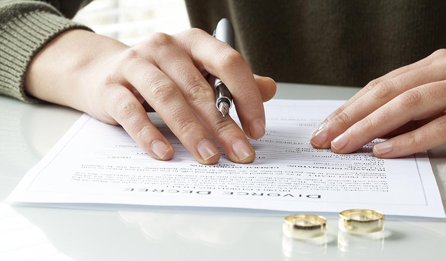 Modify Divorce Decree in Miami