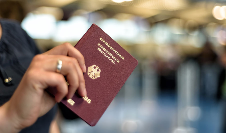 Visa de No-Inmigrante en Miami