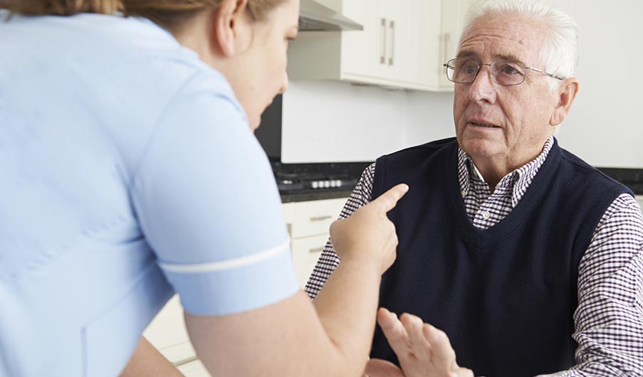 Nursing Home Abuse Attorney In Miami