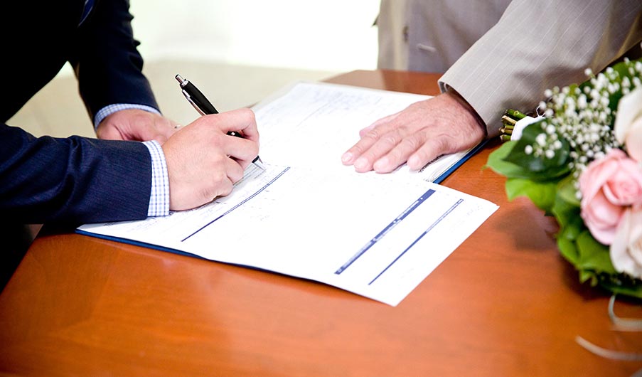 Prenuptial Agreement Miami