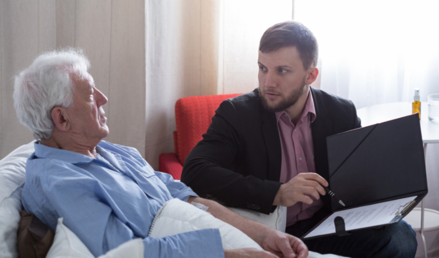 Probate Attorney Miami