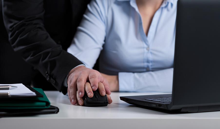 Acoso sexual en el trabajo en Miami