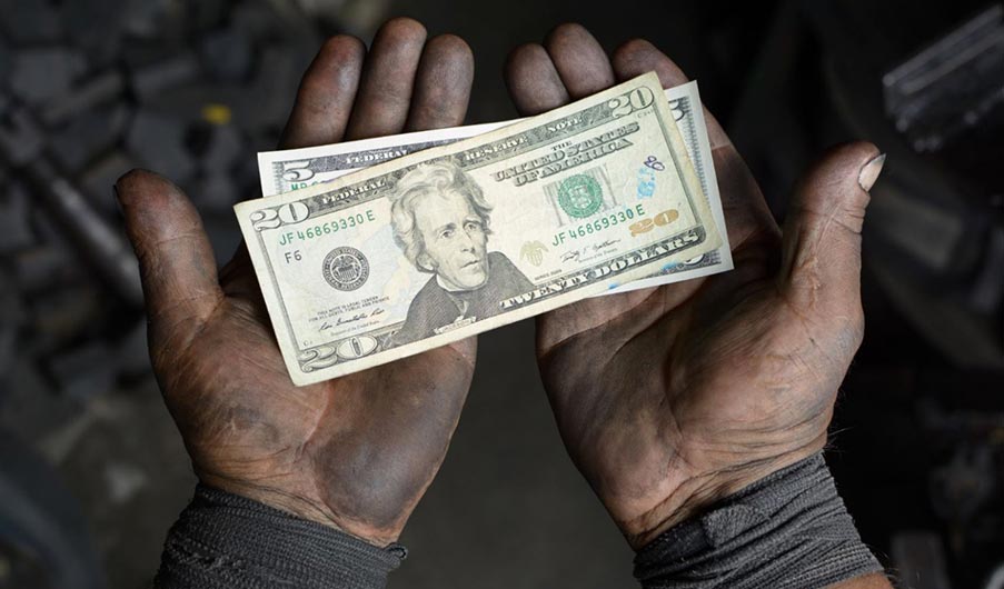 Salarios No Pagados en Miami