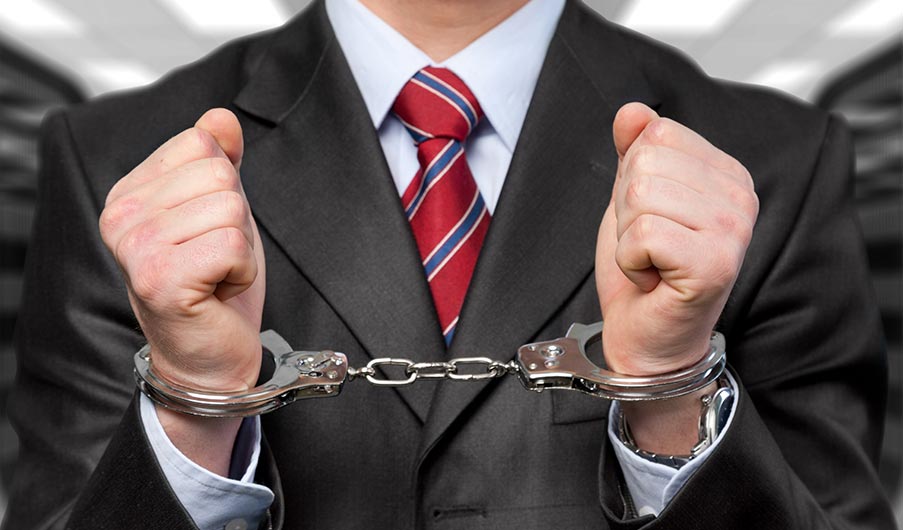 White Collar Crime in Miami