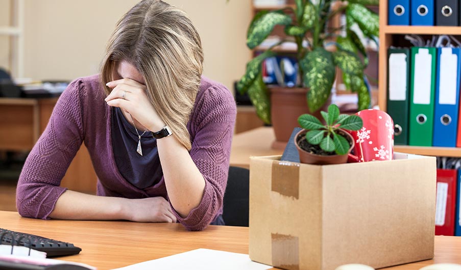 Wrongful termination attorney miami